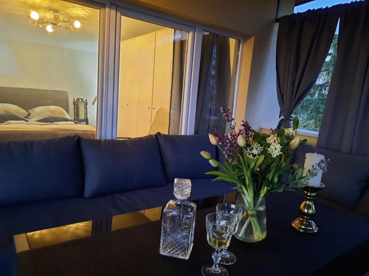 Art Apartment Sole Пула Экстерьер фото