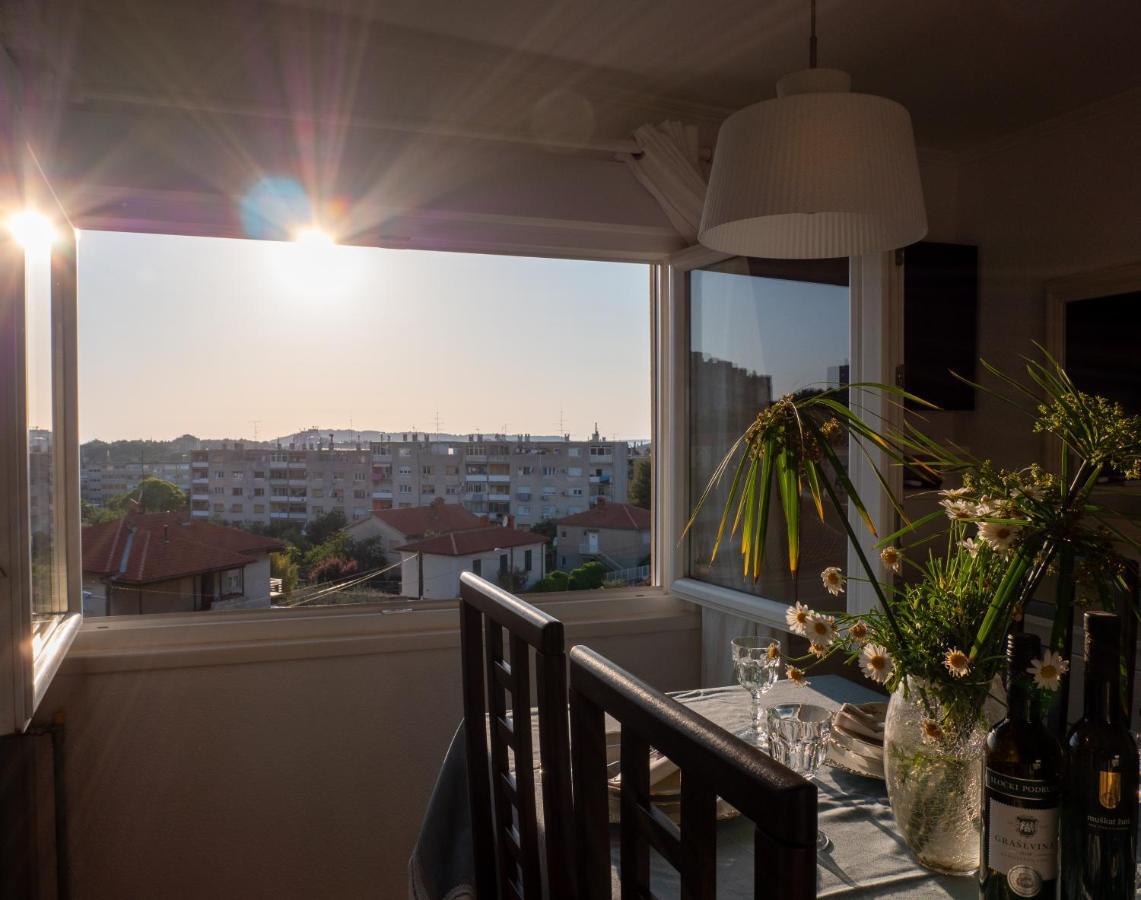 Art Apartment Sole Пула Экстерьер фото