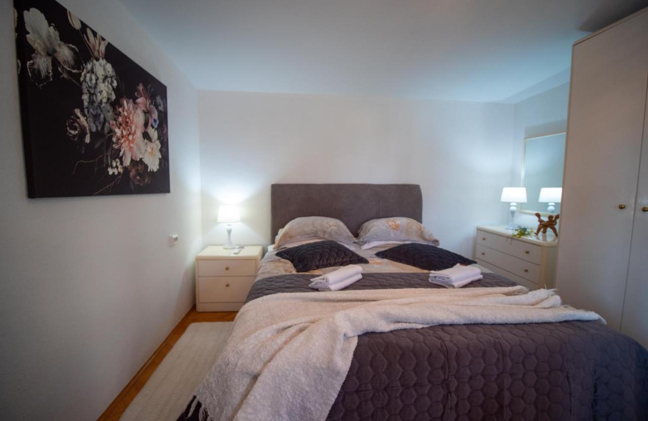 Art Apartment Sole Пула Экстерьер фото