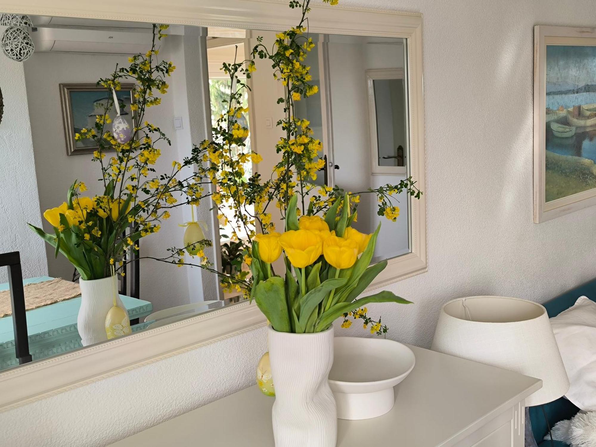 Art Apartment Sole Пула Экстерьер фото